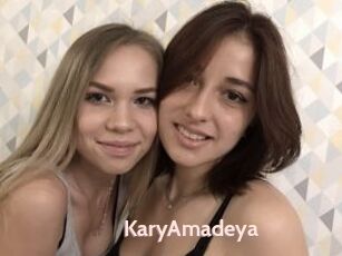 KaryAmadeya