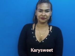 Karysweet