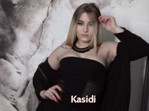 Kasidi
