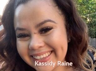 Kassidy_Raine
