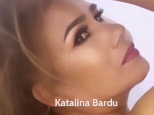 Katalina_Bardu