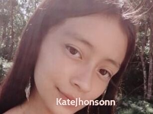 KateJhonsonn