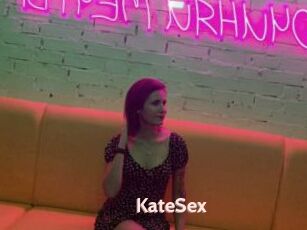 KateSex