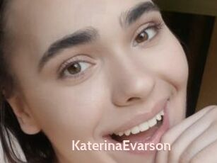 KaterinaEvarson
