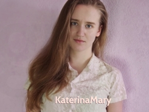KaterinaMary