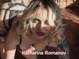 Katharina_Romanov