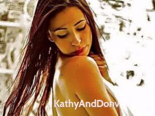 KathyAndDonv