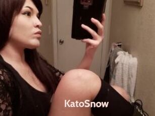 KatoSnow
