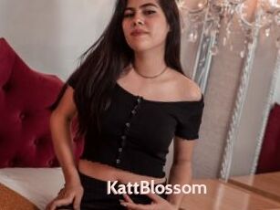 KattBlossom