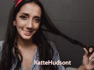 KatteHudsont