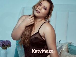 KatyMaze