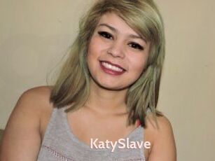 KatySlave