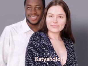 KatyandJon