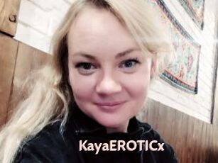 KayaEROTICx