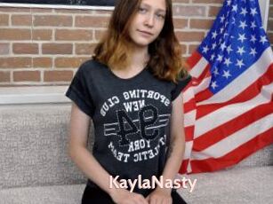 KaylaNasty