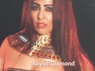 KaylahDiamond