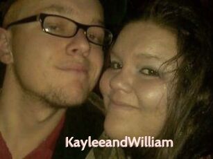 Kaylee_and_William