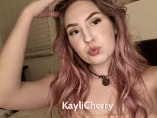 KayliCherry