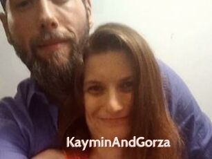 KayminAndGorza