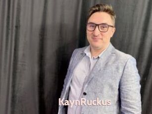 KaynRuckus