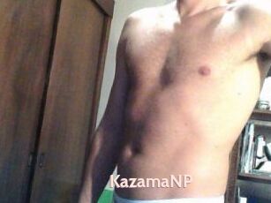 KazamaNP