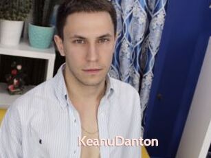 KeanuDanton