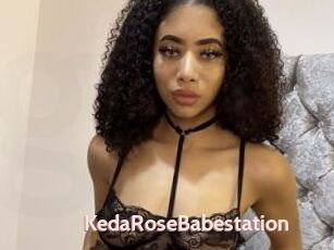KedaRoseBabestation