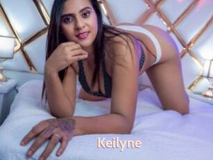 Keilyne