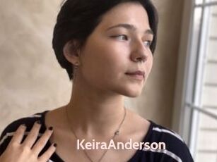 KeiraAnderson