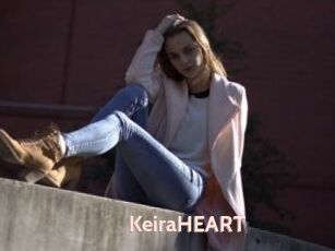 KeiraHEART