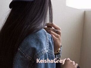 KeishaGrey