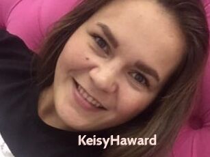 KeisyHaward