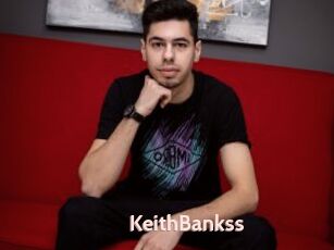 KeithBankss