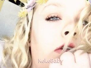 KekeBaby