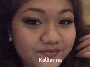 Kellianna