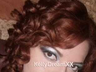 KellyDreamXX