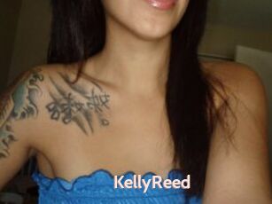 KellyReed