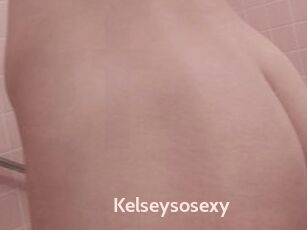 Kelseysosexy