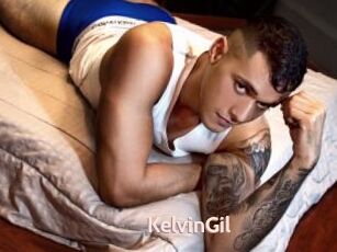 KelvinGil