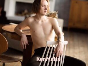 KenMattel