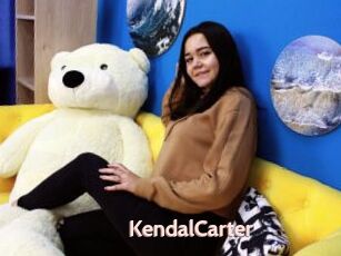 KendalCarter