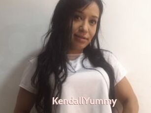 KendallYummy