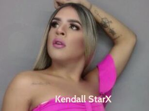 Kendall_StarX
