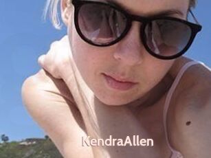 KendraAllen