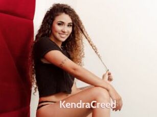 KendraCreed