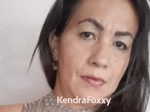 KendraFoxxy