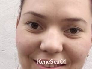 KeneSex01