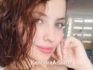 KenndraAdaams
