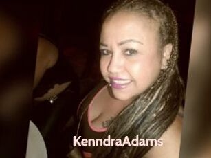 KenndraAdams