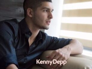 KennyDepp